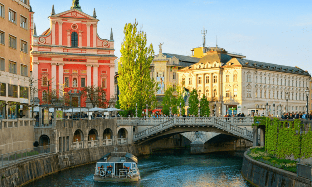 Comment travailler… en Slovénie?