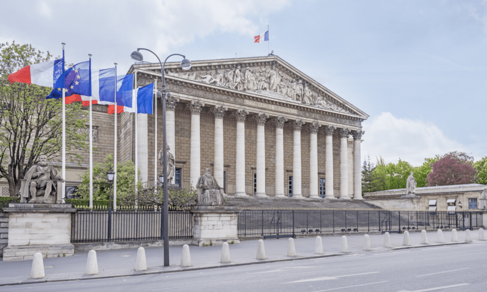 Bourses, pensions alimentaires, handicap…. L’actualité politique du 13 au 19 octobre