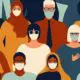 Coronavirus : quels sont les clusters dans le monde?