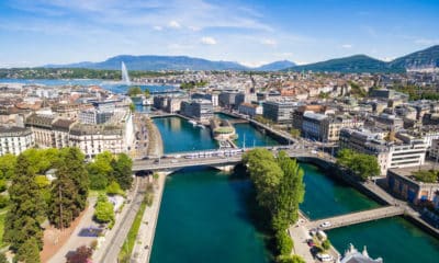 un salaire minimum à 3800€ dans le canton de Genève