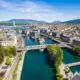 un salaire minimum à 3800€ dans le canton de Genève