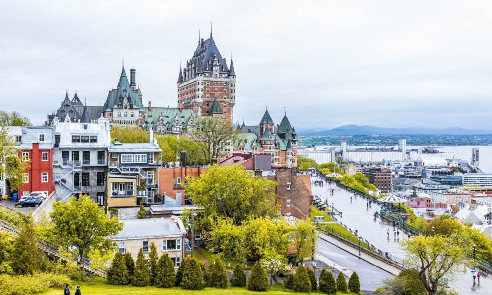 Webinaire : “Décrocher un diplôme professionnel ou technique au Québec ?“