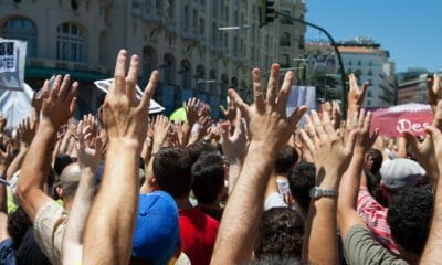 « Je crois qu'il est inédit d'avoir une telle remontée du sentiment anti-français »