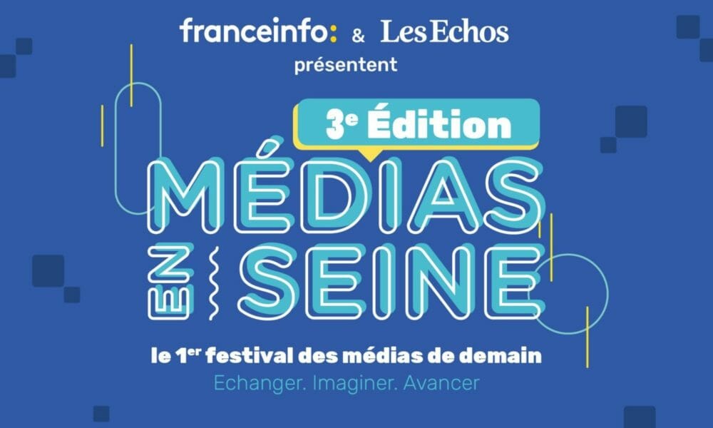 festival “Médias en Seine“