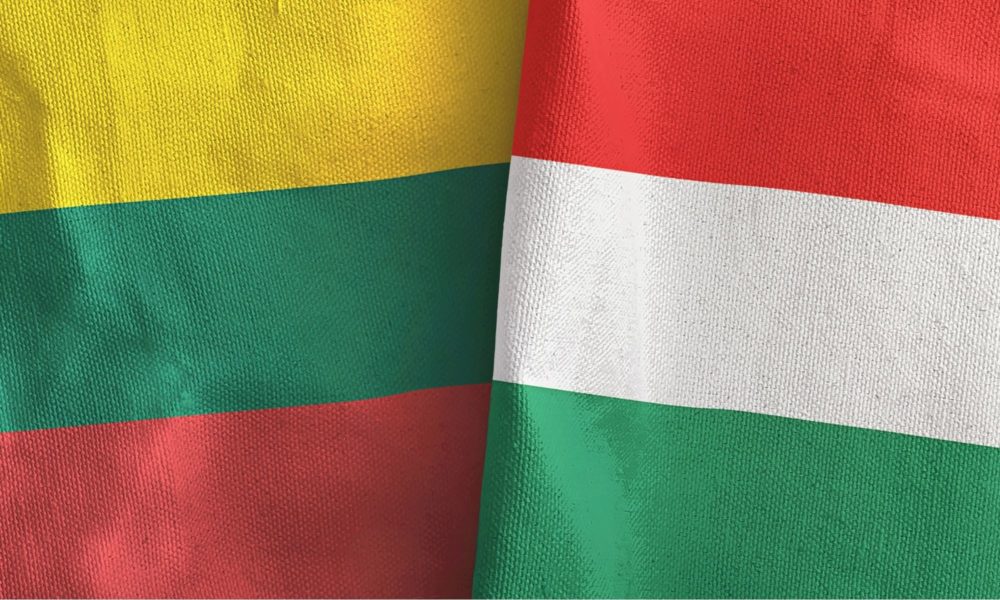 La Lituanie et la Hongrie dispensent de quarantaine les personnes ayant déjà contracté la Covid-19