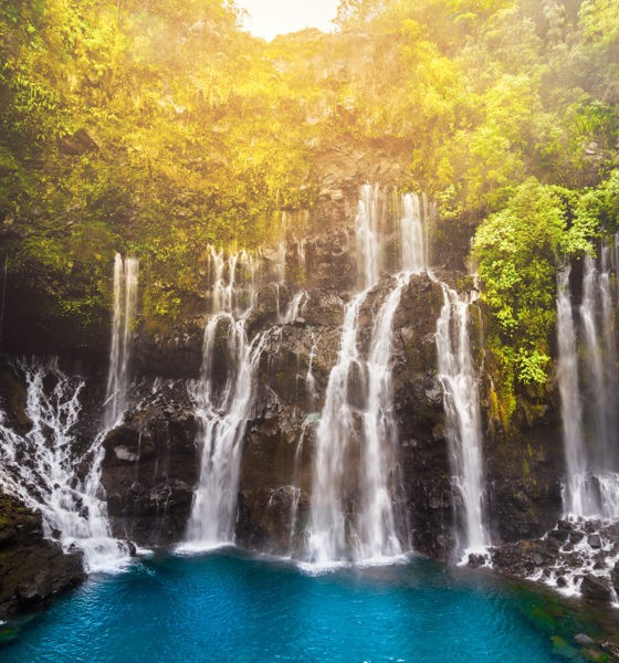 La Réunion