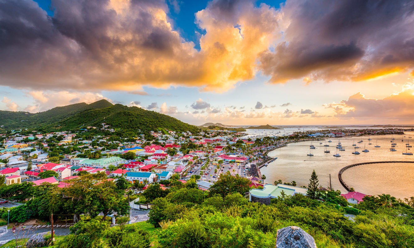 SaintMartin Journal des Français à l’étranger