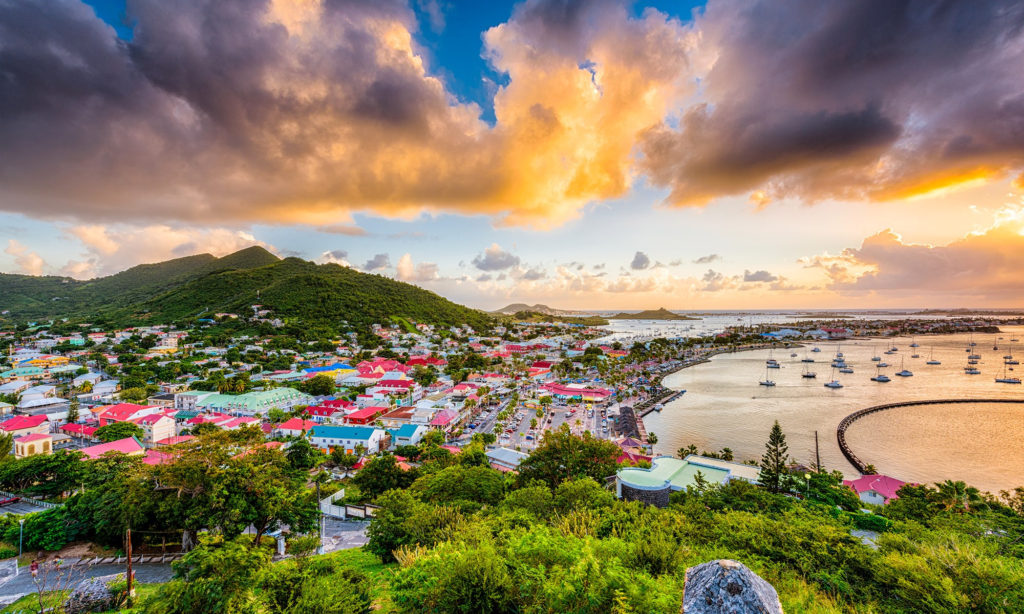 Saint Martin Journal Des Fran ais L tranger Saint Martin Journal Des Fran ais L tranger