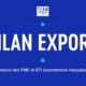 Bilan export 2020