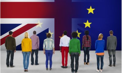 Brexit: le Royaume-Unis fait ses adieux à Erasmus