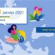 Une conférence en ligne pour présenter le nouvel Erasmus+