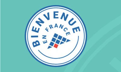 Campus France, Bienvenue en France