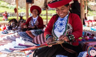 Le Pérou, nouvel horizon pour les PVT
