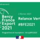 Bercy France Export 2021