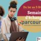 Parcoursup : semaine d'échanges de saisie des vœux du 1er au 5 février