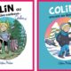 Les aventures de Colin : des romans pour enfants sur l’expatriation