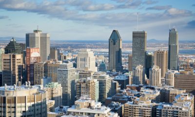 Webinaire Canada - Une destination de choix pour les entreprises innovantes