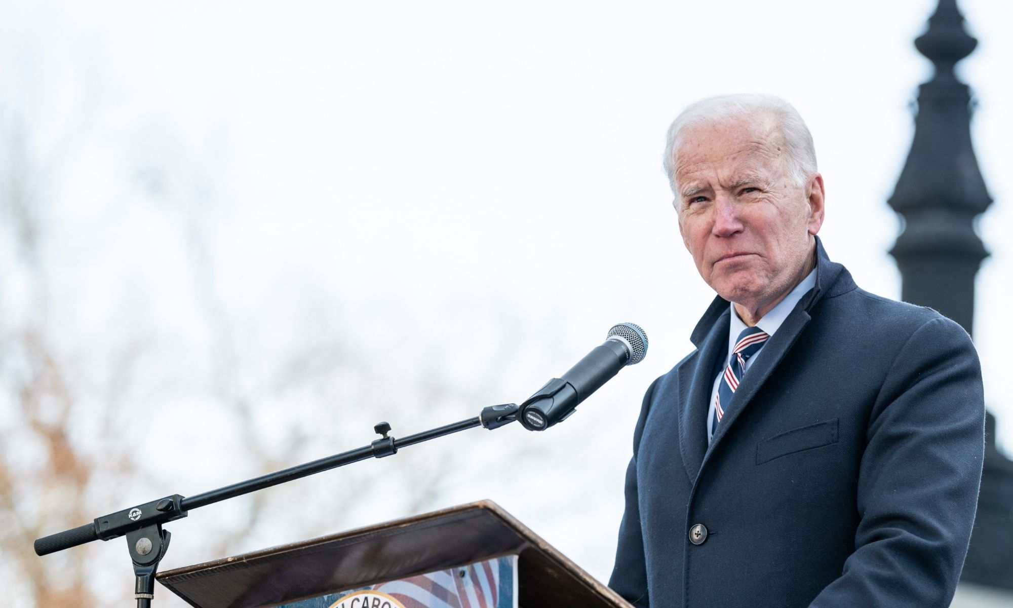 France 24 en édition spéciale pour l'investiture de Joe Biden