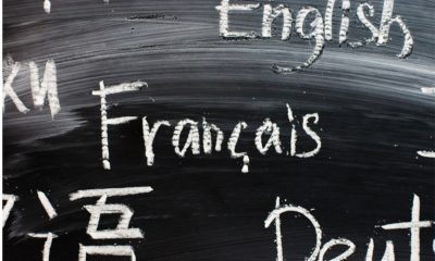 Semaine de la francophonie : ce sera du 13 au 21 mars
