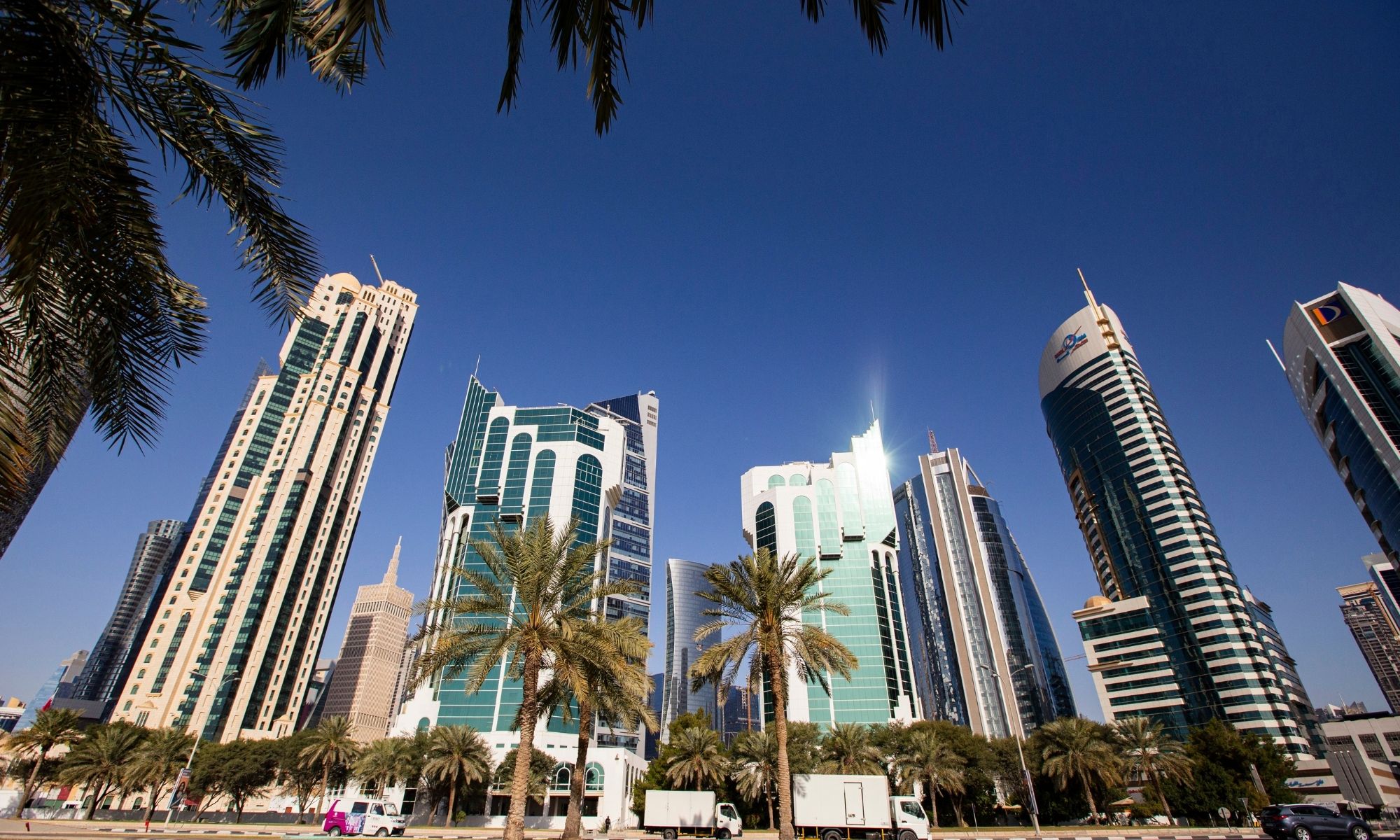 Un webinaire pour faire des affaires avec le Qatar