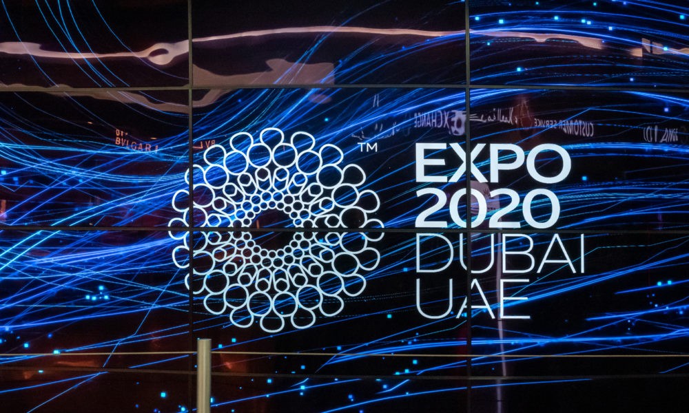 La France brillera à l’exposition universelle de Dubaï