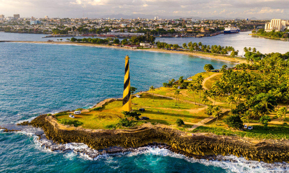 Travailler dans les îles (5/5) : la République Dominicaine