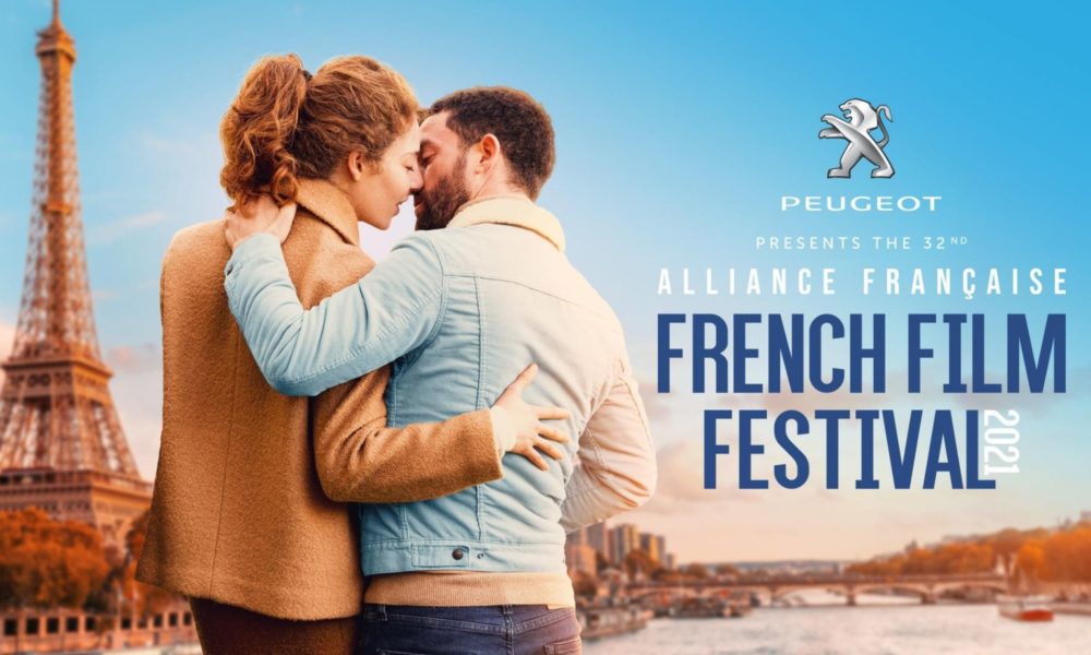 french film festival australie