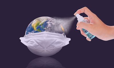 foyers épidémiques dans le monde