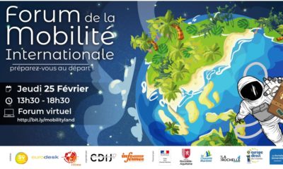 forum mobilité internationale