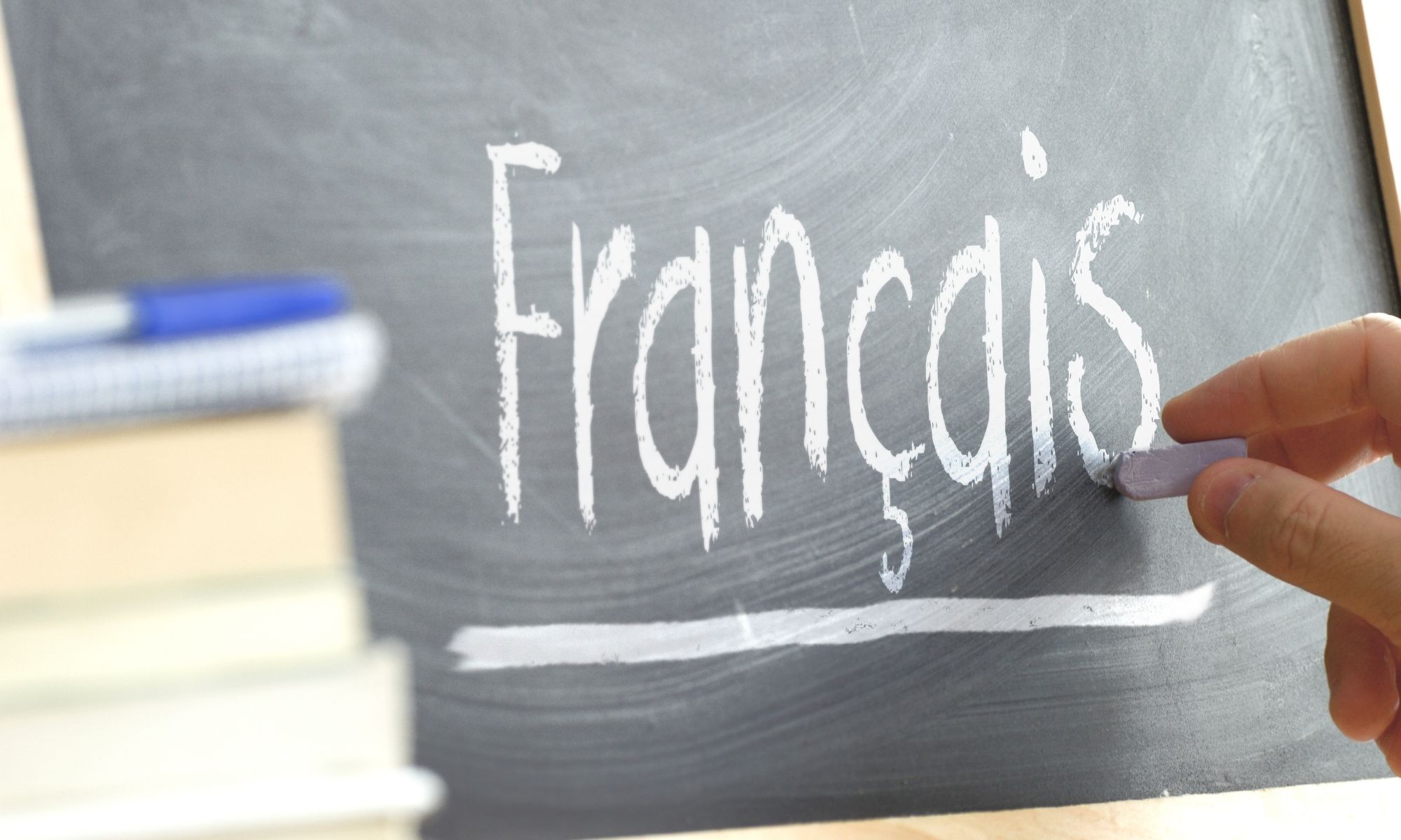 français à l'étranger