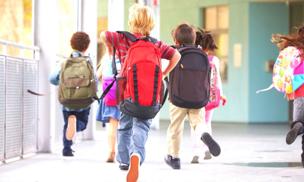 Dernières ligne droite pour les bourses scolaires à l’étranger