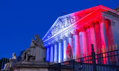 Un concours pour devenir député junior