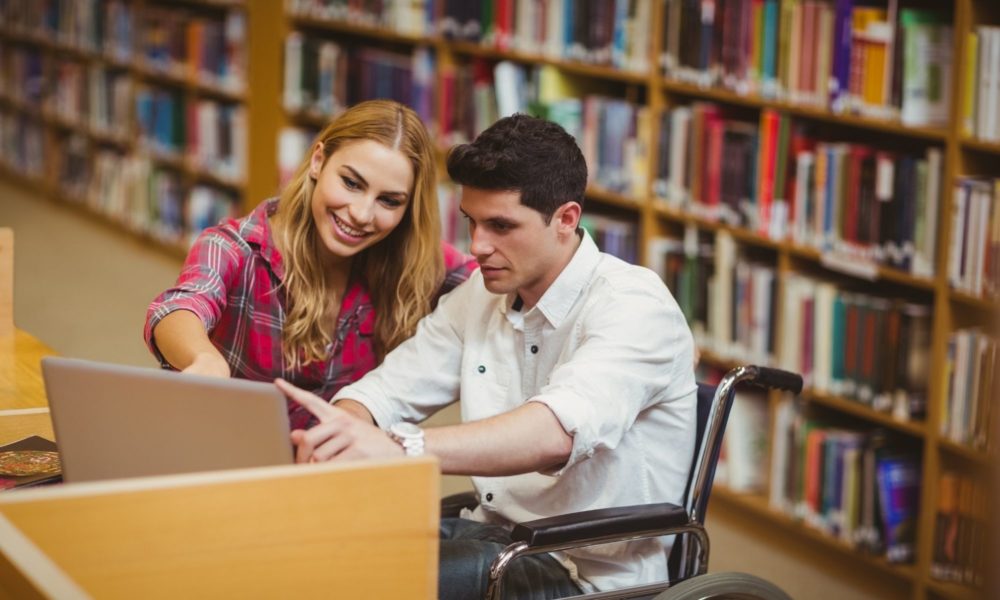 Quelle mobilité internationale pour les étudiants en situation de handicap