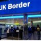 A partir de lundi, les frontières du Royaume-Uni étroitement fermées