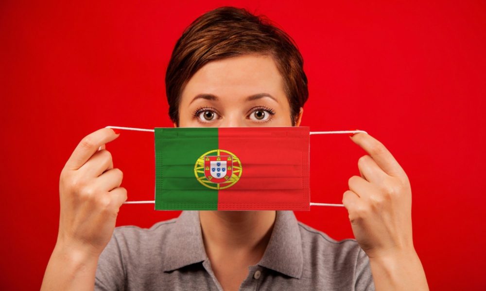 Vivre ailleurs, sur RFI : les expatriés et la pandémie au Portugal
