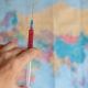 Vaccination : quels sont les pays les plus avancés?
