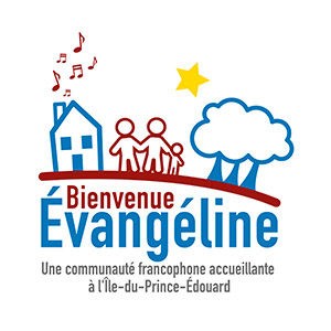 Bienvenue Évangéline 