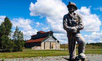 Abitibi-Témiscamingue