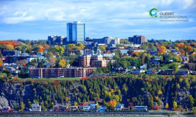 Chaudière-Appalaches