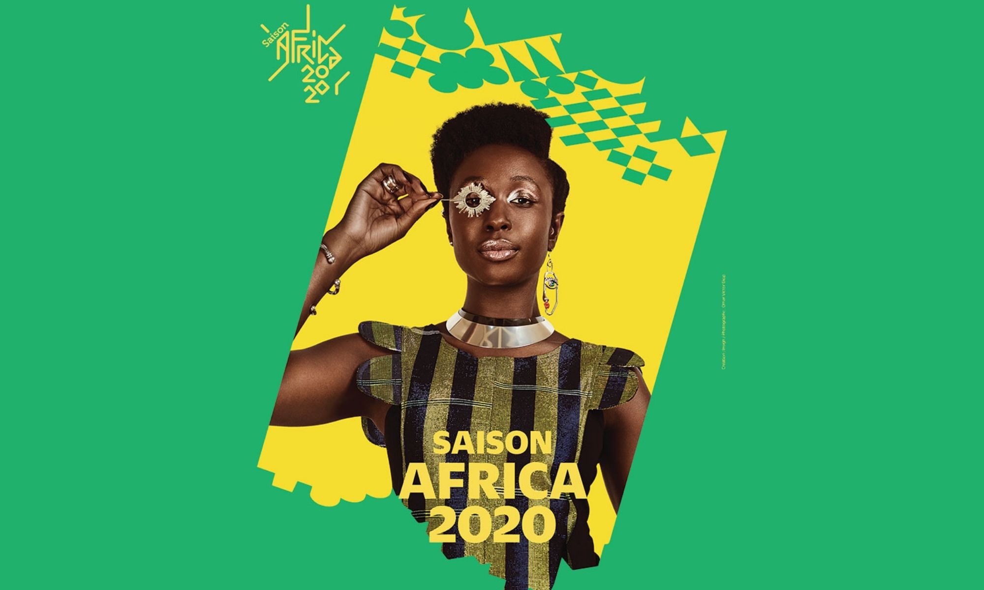 “Ces femmes qui font l’Afrique“, un évènement en ligne qui aura lieu le 8 mars dans le cadre de la Saison Africa