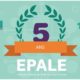 EPALE fête ses 5 ans Erasmus+