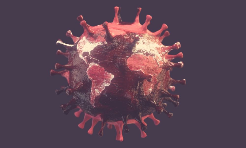 Coronavirus: quels sont les foyers épidémiques dans le monde