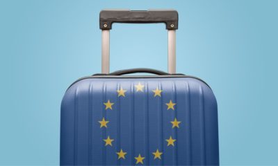 Partir vivre et travailler dans un autre pays de l’UE