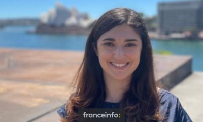 FranceInfo, Français du monde. La nouvelle mobilité internationale