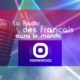 Stéreochic La radio en ligne des Français dans le monde