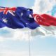 Vers une reprise des vols entre l'Australie et Singapour