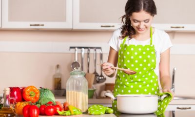 Partagez avec nous la recette de cuisine de votre coin du monde