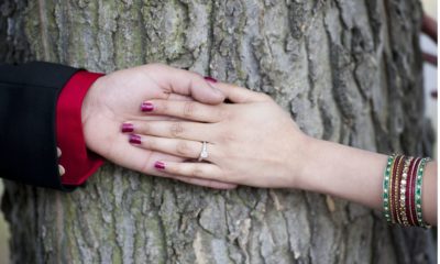 Témoignages de couples séparés. Michaël : "merci à l’année qui vient de s’éc(r)ouler"