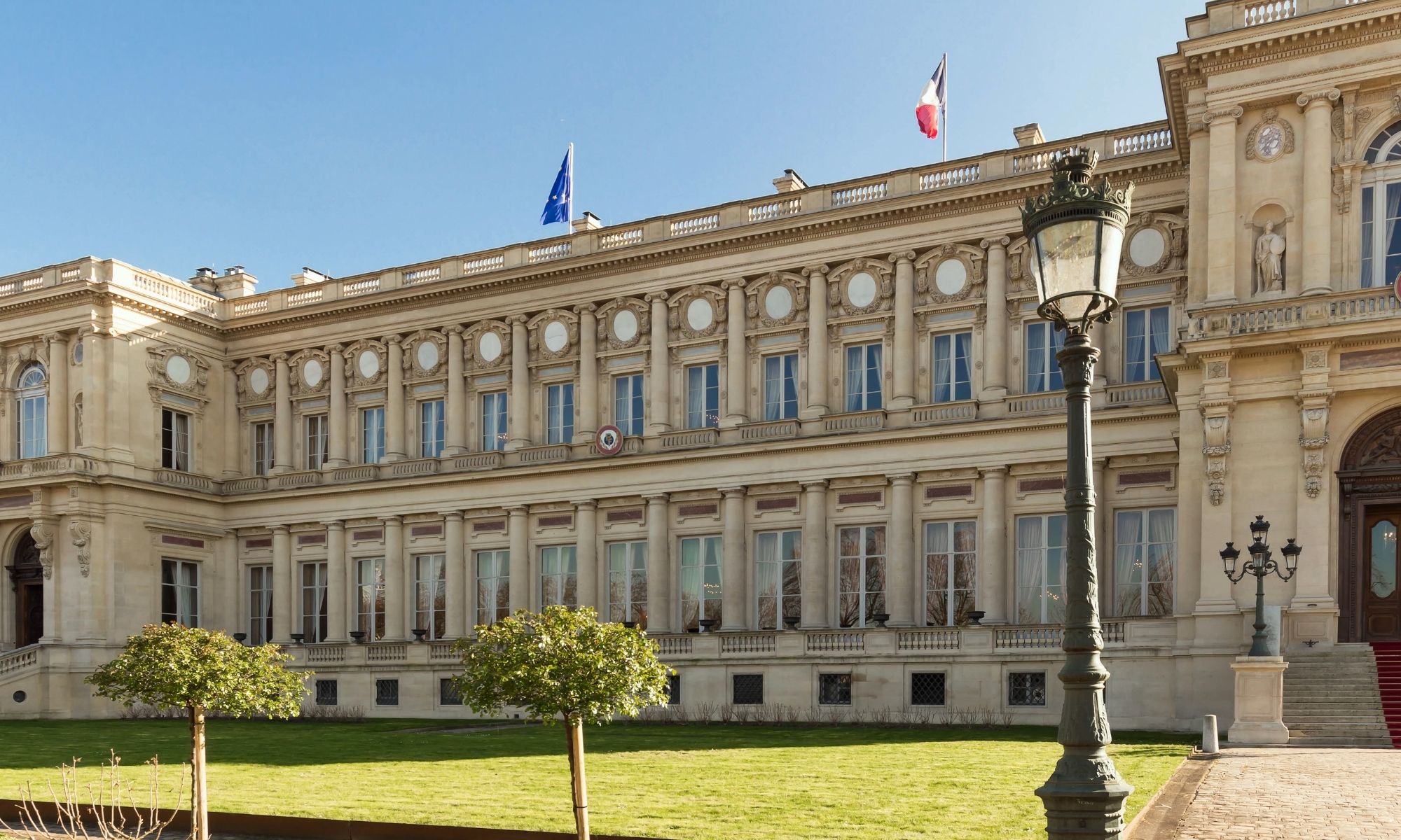 Vivre ailleurs sur RFI : 34e session de l'Assemblée des Français de l'étranger