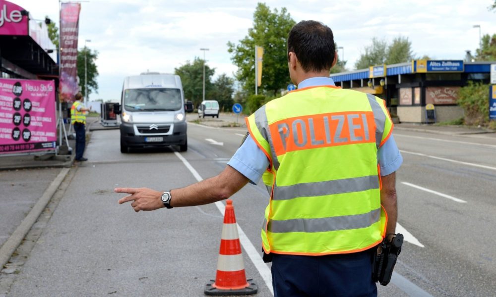 L'Allemagne classe la France en zone à haut risque